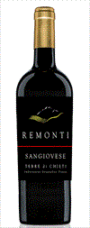 RM03 - Sangiovese Terre di Chieti IGT