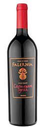 VF10 - Carmenere Syrah Gran Reserva