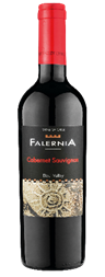 VF06 - Cabernet Sauvignon Reserva