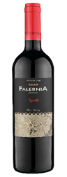 VF07 - Syrah Reserva