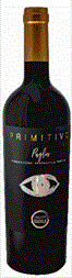 BA02 - Primitivo Puglia IGT