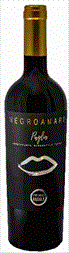 BA03 - Negroamaro Puglia IGT