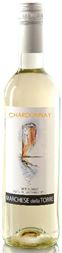 MT01 - Chardonnay Sicilia IGT