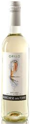 MT02 - Grillo Sicilia IGT