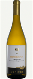 TN01 - Chardonnay Trentino DOC