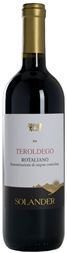 TN05 - Teroldego Rotaliano DOC